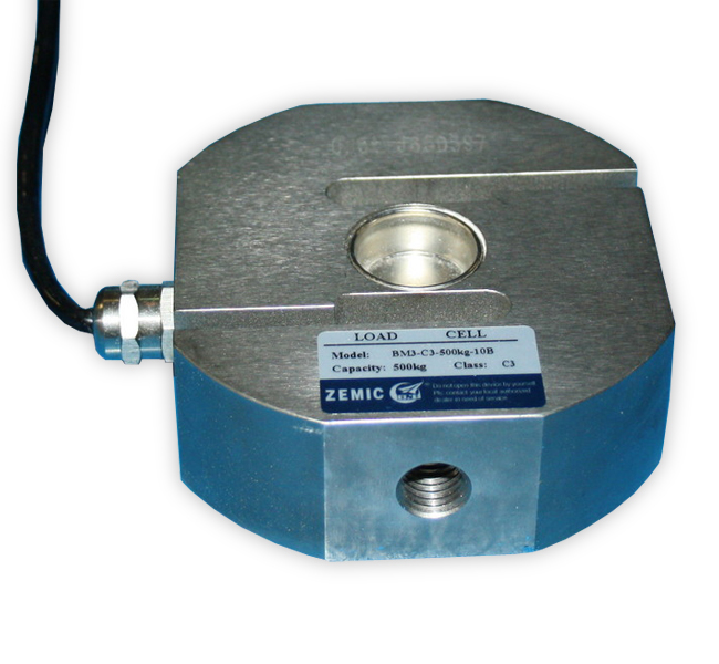Loadcell Zemic BM3-03